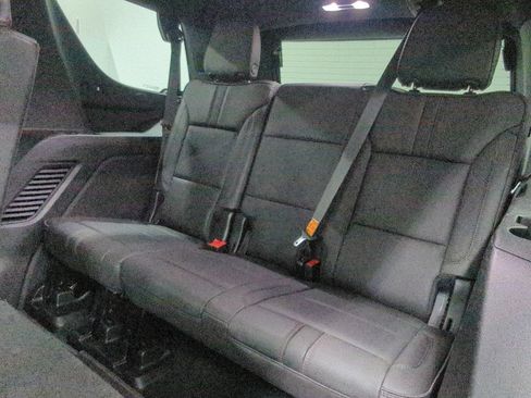 Used 2023 Chevrolet Tahoe RST w/ Luxury Package AWD/4WD image 32