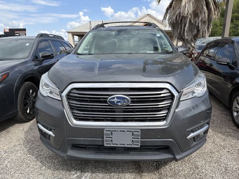 Used 2022 Subaru Ascent Limited w/ Technology Package AWD/4WD image 6