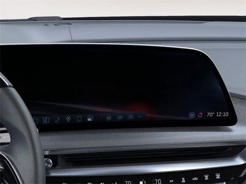 New 2026 Cadillac Lyriq V image 20