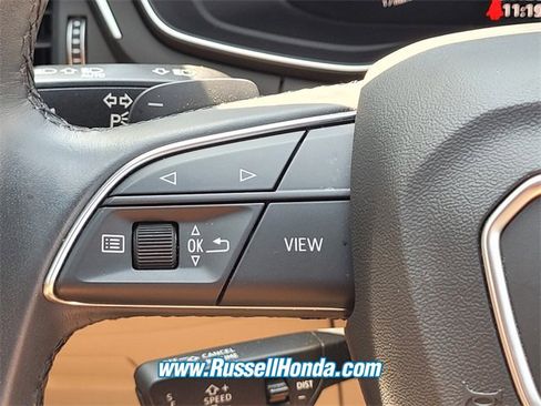 Used 2023 Audi A4 2.0T Premium Plus w/ Premium Plus Package image 27