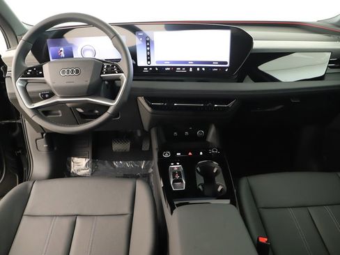 New 2027 Audi Q6 e-tron Premium Plus AWD/4WD image 18