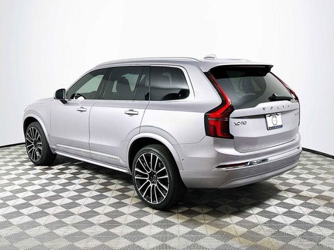 New 2026 Volvo XC90 B6 Plus w/ Protection Package AWD/4WD image 5