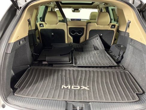 Used 2022 Acura MDX FWD w/ Technology Package image 46