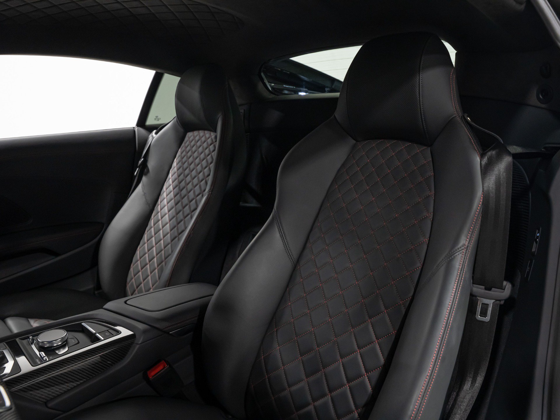 Used 2023 Audi R8 V10 performance AWD/4WD image 47