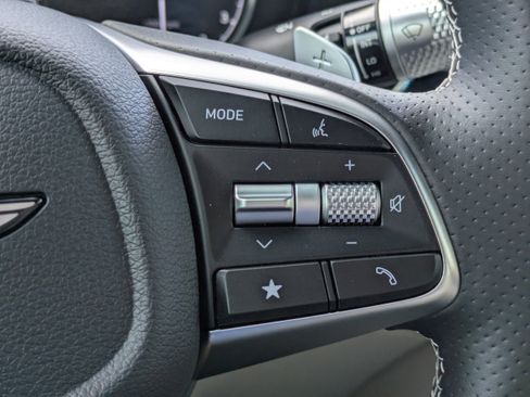 New 2026 Genesis G70 2.5T RWD image 23
