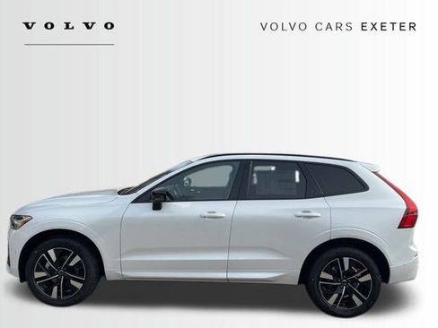 New 2026 Volvo XC60 B5 Plus w/ Protection Package Premier image 4
