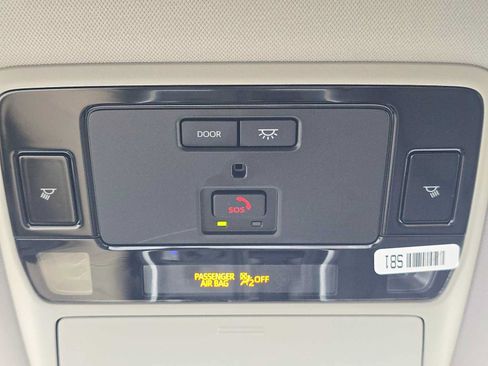Certified 2026 Toyota Grand Highlander FWD image 34