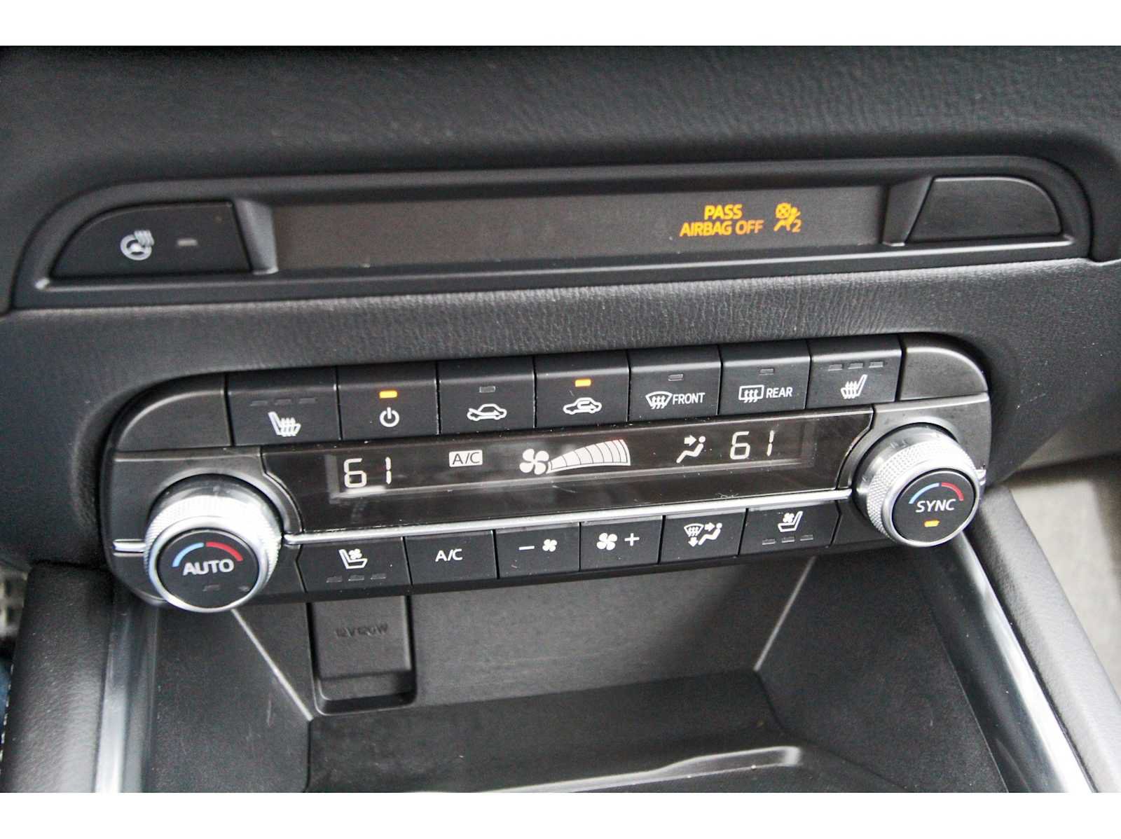 Used 2024 MAZDA CX-5 AWD 2.5 S w/ Premium Plus Pkg image 25