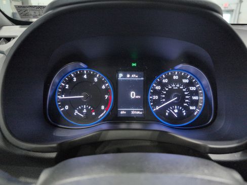 Used 2021 Hyundai Kona Night image 8