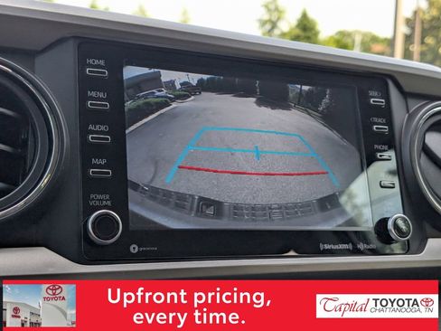 Used 2021 Toyota Tacoma SR5 RWD image 18