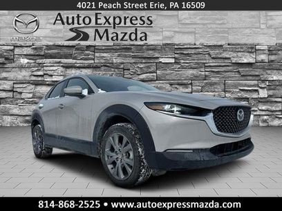 Certified 2024 MAZDA CX-30 AWD 2.5 S w/ Preferred Package