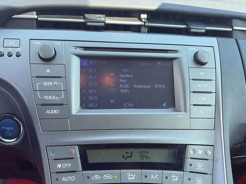 Used 2014 Toyota Prius Two FWD image 21