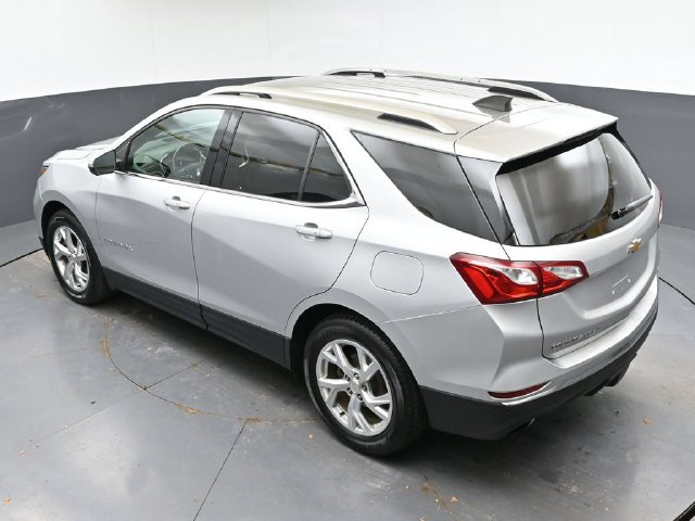 Used 2019 Chevrolet Equinox LT FWD image 38