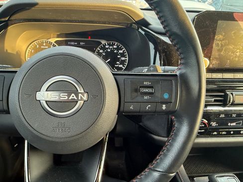 Certified 2023 Nissan Pathfinder Rock Creek image 19