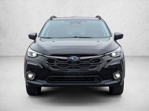 Certified 2025 Subaru Crosstrek 2.5i Limited w/ Popular Package #3A image 2