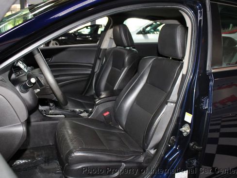 Used 2014 Acura ILX 4dr Sedan 2.0L image 11