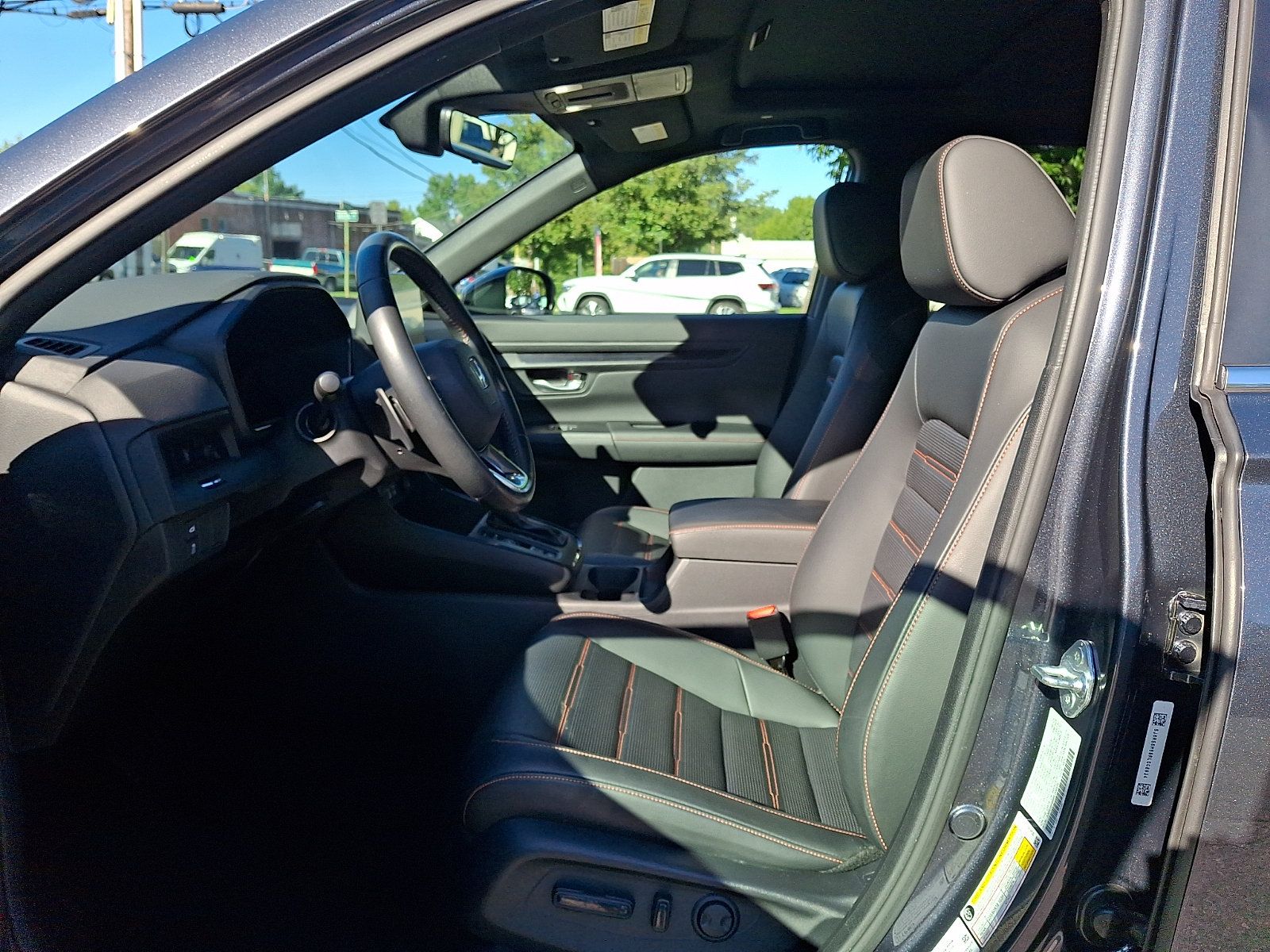 Used 2024 Honda CR-V Sport-L image 13