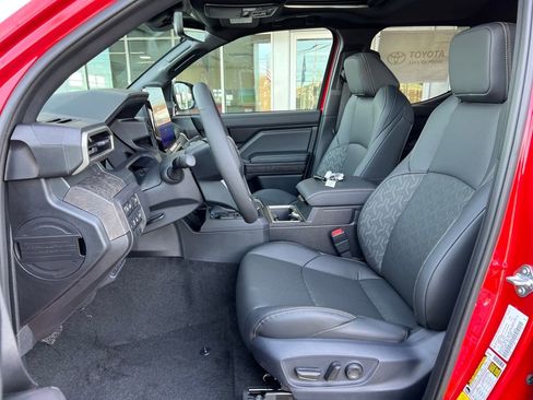 New 2026 Toyota Tacoma Limited image 11