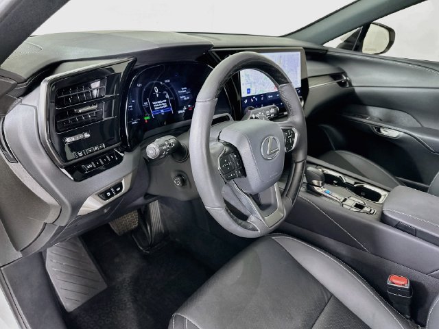 Used 2025 Lexus RX 350h w/ Convenience Package AWD/4WD image 9