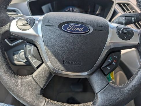 Used 2013 Ford C-MAX SE FWD image 18