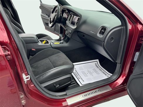 Used 2022 Dodge Charger GT w/ Plus Group image 12