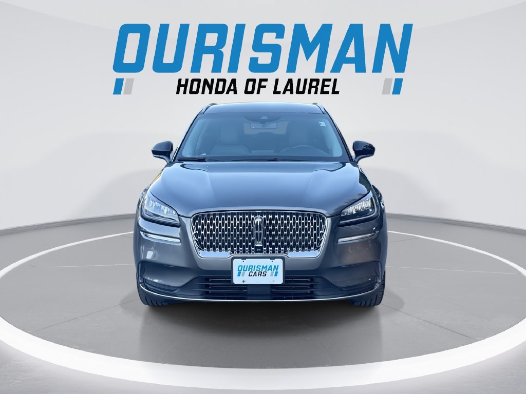 Used 2022 Lincoln Corsair AWD w/ Equipment Group 101A image 3
