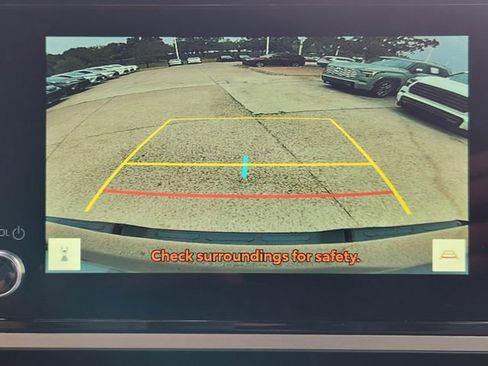 New 2025 Toyota Tundra SR5 AWD/4WD image 18