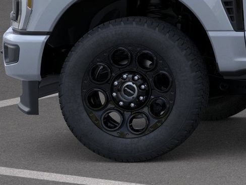 New 2026 Ford F350 Lariat w/ Black Appearance Package AWD/4WD image 19