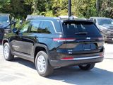 New 2025 Jeep Grand Cherokee Laredo X w/ Trailer Tow Package image 4