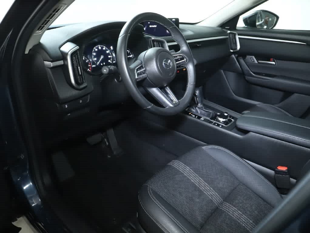 Certified 2024 MAZDA CX-50 AWD 2.5 S w/ Cargo Package image 18