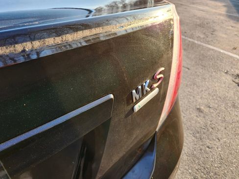 Used 2012 Lincoln MKS AWD image 14