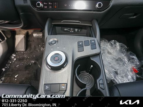 New 2026 Kia Sportage X-Line AWD/4WD image 16