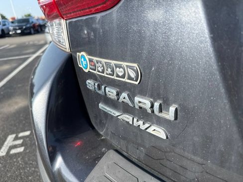 Used 2018 Subaru Crosstrek 2.0i Limited w/ Popular Package #2 AWD/4WD image 4