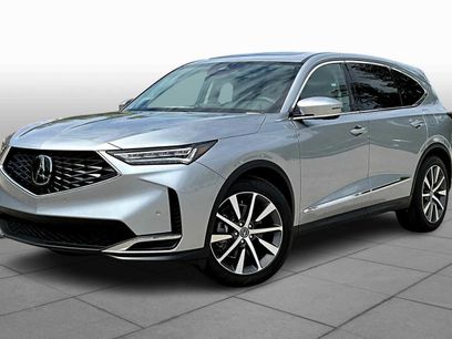 New 2026 Acura MDX FWD w/ Technology Package