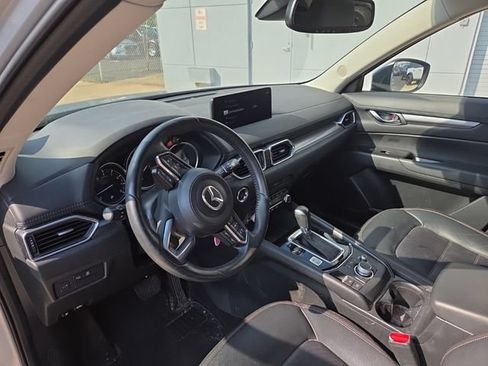 Used 2023 MAZDA CX-5 AWD 2.5 S image 6