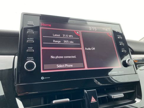 Used 2022 Toyota Camry XSE image 27