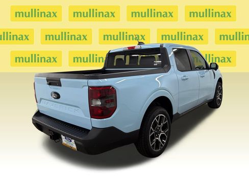 New 2026 Ford Maverick Lariat AWD/4WD image 3