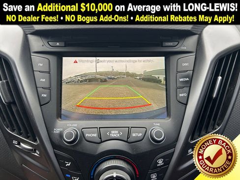 Used 2016 Hyundai Veloster Turbo R-Spec image 27