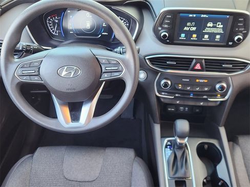 Used 2019 Hyundai Santa Fe SEL image 27