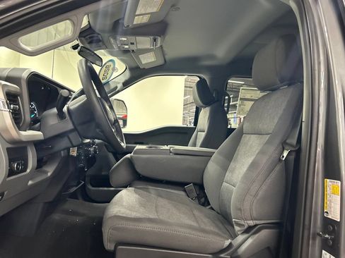 New 2026 Ford F350 XL w/ STX Appearance Package AWD/4WD image 10