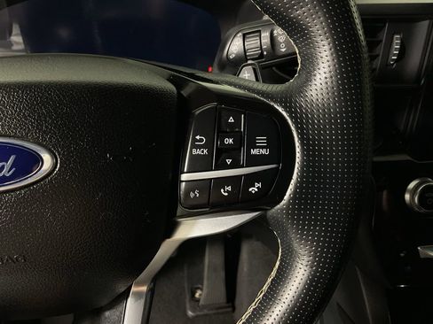Used 2021 Ford Explorer ST w/ ST Street Pack AWD/4WD image 29