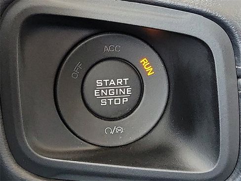 New 2026 Jeep Gladiator Rubicon image 17