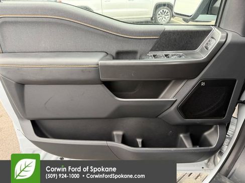 New 2025 Ford F150 Tremor w/ Equipment Group 402A High image 21