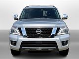 Used 2019 Nissan Armada Platinum w/ Captain's Chairs Package image 2