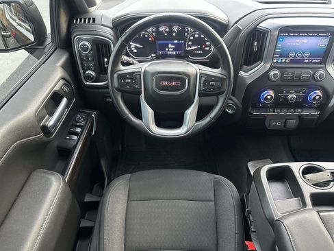 Used 2021 GMC Sierra 1500 Elevation image 17