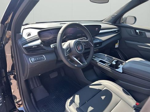 New 2026 Buick Enclave Preferred w/ LPO, Floor Liner Package image 24