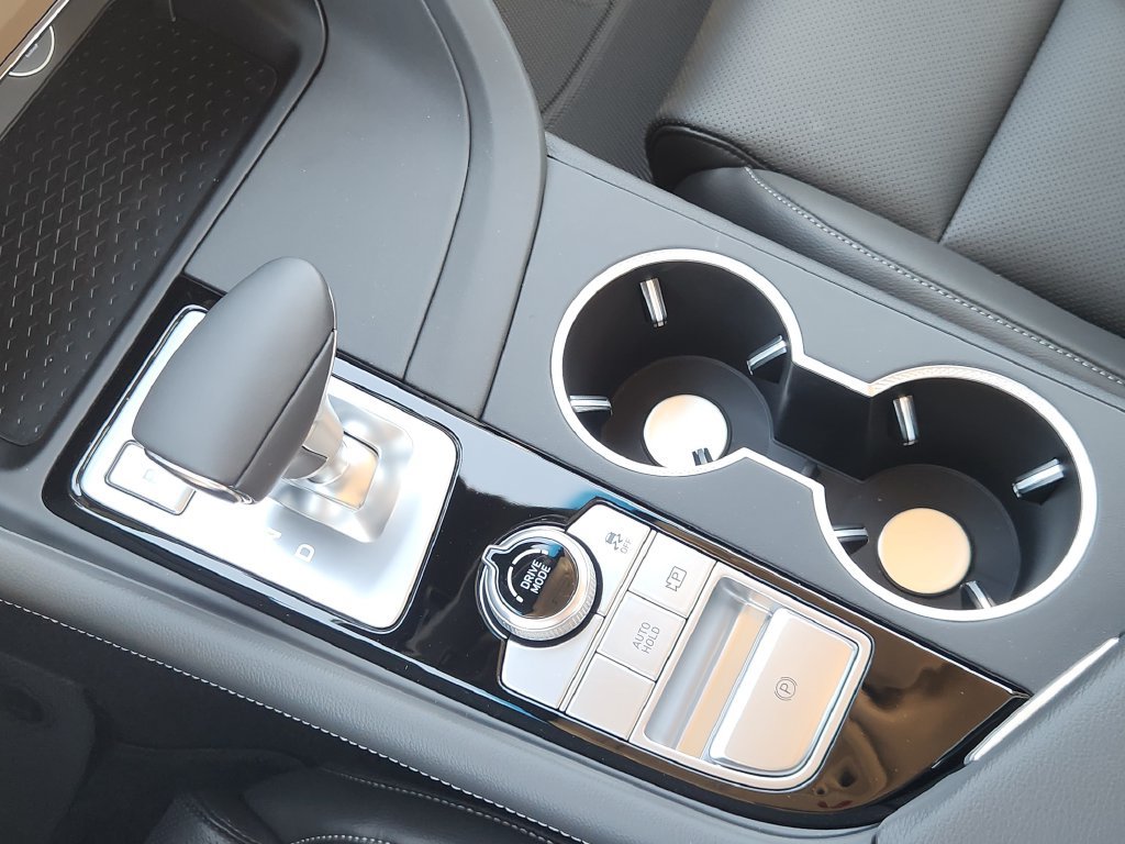 New 2026 Genesis G70 2.5T RWD image 20
