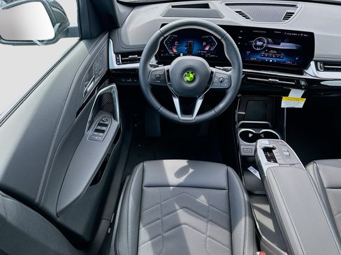 New 2026 BMW X1 xDrive28i w/ Technology Package image 17