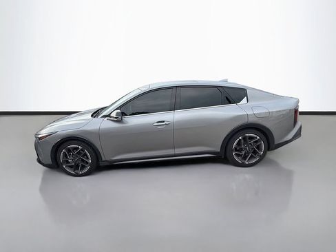 Used 2025 Kia K4 GT-Line w/ GT-Line Sunroof Package FWD image 6