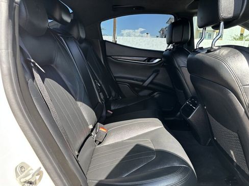 Used 2018 Maserati Ghibli S Q4 image 34